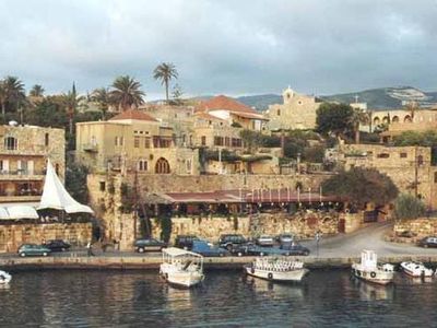 Potret 9 Kota Tertua di Dunia, Umurnya Ribuan Tahun