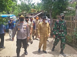 Dua Orang yang Tewas dalam Ledakan Bondet di Pasuruan Jadi Tersangka