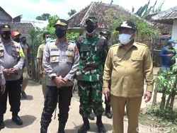 Ledakan di Pasuruan Akibat Pembuatan Bondet, Wabup Peringatkan Kades