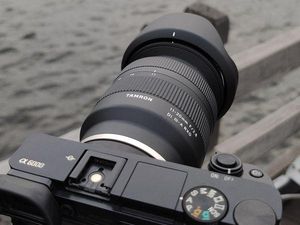 Menjajal Alternatif Lensa Lebar Tamron 11-20mm f/2.8 di Sony Menjajal Alternatif Lensa Lebar Tamron 11-20mm f/2.8 di Sony