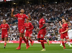 Leeds Vs Liverpool: The Reds Menang 3-0 di Elland Road