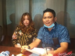 Model Lirabica Sebut Lingkungan Rumahnya Lebih Kondusif Usai Lapor ke Polisi