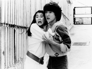 Maggie Cheung Sempat Disebut Aktris Buruk dan Bodoh saat Debut Maggie Cheung Sempat Disebut Aktris Buruk dan Bodoh saat Debut