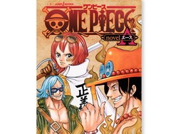 Spin-Off Manga One Piece Segera Tamat Akhir 2021