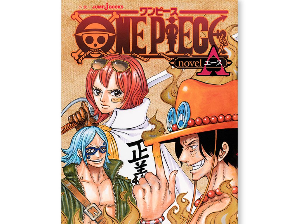 Eiichiro Oda Janjikan Fans One Piece Bagian Spesial dari Arc Wano