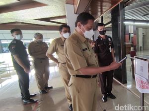 Rincian Jam Kerja PNS Selama Bulan Puasa Rincian Jam Kerja PNS Selama Bulan Puasa