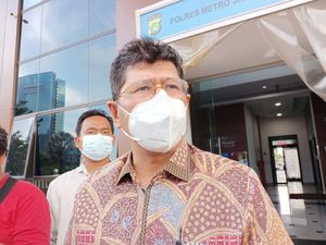 Pengacara: Sudah Ada Petunjuk, Polisi Bisa Buktikan Pelecehan di KPI Pengacara: Sudah Ada Petunjuk, Polisi Bisa Buktikan Pelecehan di KPI
