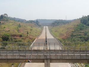 Deretan Tol yang Akan Beroperasi Akhir Tahun 2021