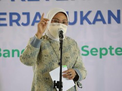 Menaker Dorong Pekerja Informal Daftar BPJS Ketenagakerjaan