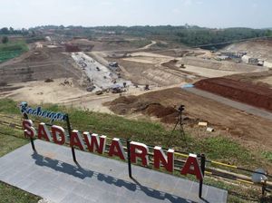 Nyaris Telan Rp 2 T, Ini Penangkal Banjir Subang-Indramayu