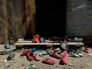 Mimpi Indah Anak Pengungsi Moria Untuk Hidup Lebih Baik Mimpi Indah Anak Pengungsi Moria Untuk Hidup Lebih Baik