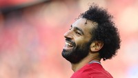 Resmi! Mohamed Salah Perpanjang Kontrak di Liverpool