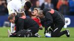 Momen Harvey Elliott Mengerang Kesakitan Usai Ditekel Pascal Struijk