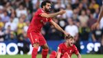 Momen Harvey Elliott Mengerang Kesakitan Usai Ditekel Pascal Struijk