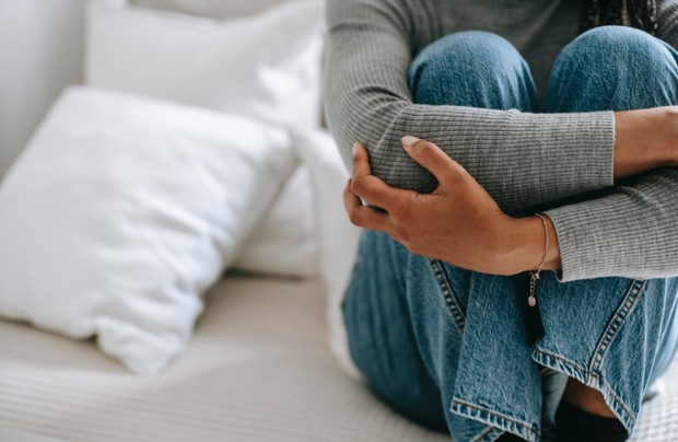 Mudah Lelah dengan Hal-Hal Kecil