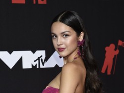 Seputar Olivia Rodrigo, Pemenang MTV VMA yang Curi Perhatian