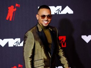 BLACKPINK dan Megan Thee Stallion Bakal Jadi Kolaborator Ozuna BLACKPINK dan Megan Thee Stallion Bakal Jadi Kolaborator Ozuna