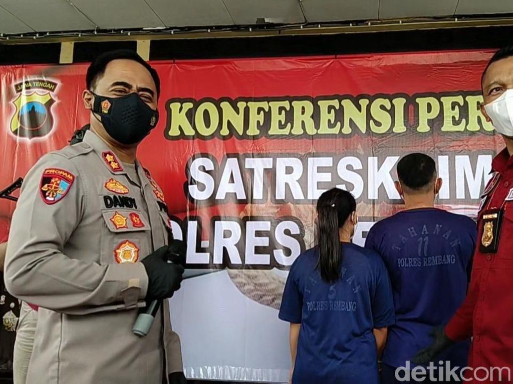 Suami Palsukan Dokumen Agar Istri Bisa Nikah Lagi, Terungkap Gegara Ini Suami Palsukan Dokumen Agar Istri Bisa Nikah Lagi, Terungkap Gegara Ini