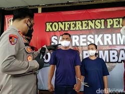 8 Fakta Suami Nikahkan Istrinya dengan Pria Lain Pakai Dokumen Aspal