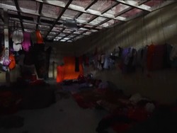 Cerita Tahanan Penjara Militer Pangkalan AS di Afghanistan