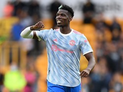 Start MU Cemerlang, Pogba Batal Hengkang?