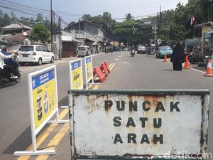 PPKM Bogor Sampai Tanggal Berapa? Simak Dulu Kabar Terbarunya PPKM Bogor Sampai Tanggal Berapa? Simak Dulu Kabar Terbarunya