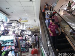 PPKM Selesai Tanggal Berapa? Simak Penjelasannya