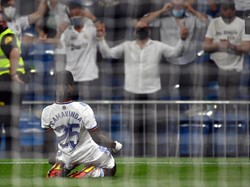 Vini, Vidi, Vici, Camavinga