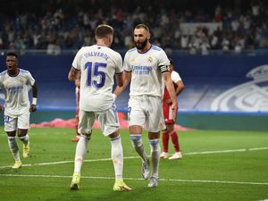 Hasil Madrid Vs Celta: Benzema Hat-trick, El Real Menang 5-2