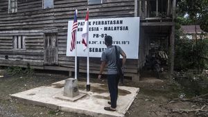 Rumah Lintas Negara: Tidur di Indonesia, Lapar ke Malaysia
