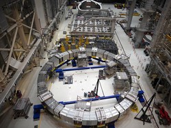 7 Negara yang Ciptakan Matahari Buatan