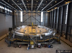 Negara-negara yang Bikin Matahari Buatan, Tak Cuma Made in China