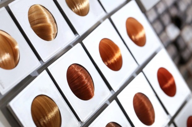 Salah Memilih Warna Cat Rambut