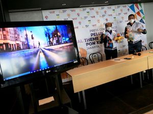 Semangat dan Persatuan NKRI lewat Theme Song PON Papua