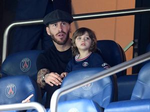 Ramos Buruk untuk PSG