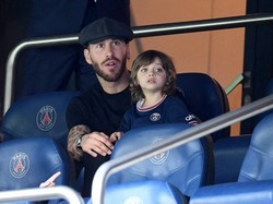 Ramos Buruk untuk PSG