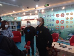 KKP Mau Bikin Film Bioskop, Terinspirasi TNI AU