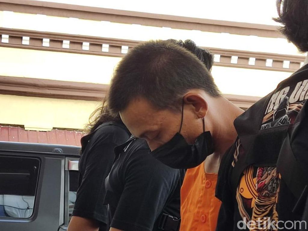 Bocah Diculik-Ditukar 3 Karung Beras di Makassar Diiming-iming Rp 20.000 Bocah Diculik-Ditukar 3 Karung Beras di Makassar Diiming-iming Rp 20.000