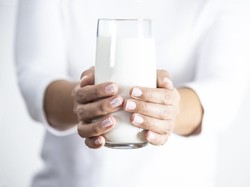 Sunnah Rasulullah SAW untuk Berkumur Usai Minum Susu