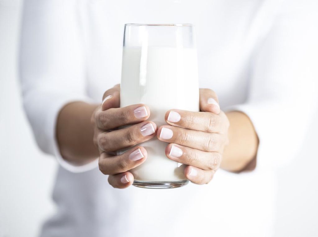 Sunnah Rasulullah SAW untuk Berkumur Usai Minum Susu Sunnah Rasulullah SAW untuk Berkumur Usai Minum Susu