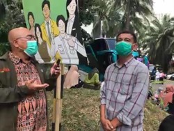 Cerita Sopir Bus Vaksinasi Diperas Oknum Dishub Rp 500 Ribu