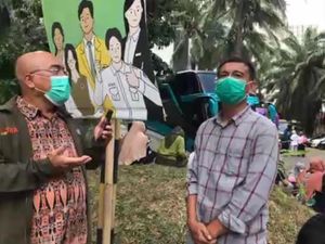 Cerita Sopir Bus Vaksinasi Diperas Oknum Dishub Rp 500 Ribu Cerita Sopir Bus Vaksinasi Diperas Oknum Dishub Rp 500 Ribu