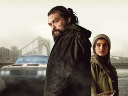 Saat Jason Momoa Balas Dendam Usai Istri Jadi Korban Malpraktek