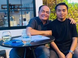 Komunikasi Buruk Jadi Alasan Ayah Taqy Malik Cabut Salah Satu Pengacara