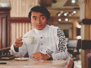 Taqy Malik Terkejut Terseret Kasus Gegara Lelang Sepeda Taqy Malik Terkejut Terseret Kasus Gegara Lelang Sepeda