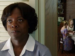 The Help: Saat Viola Davis Disiksa dan Jadi Korban Rasisme