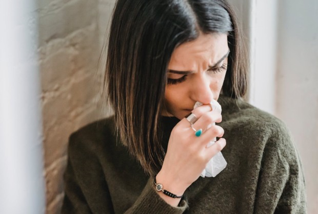 Tidak Bisa Mengendalikan Emosi