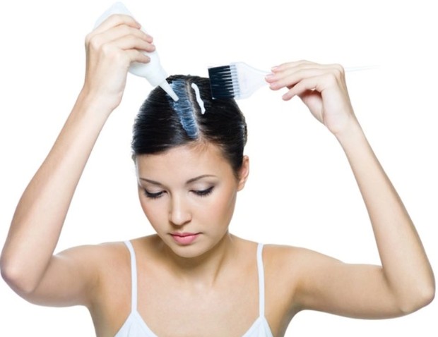 Tidak Melakukan Patch Test