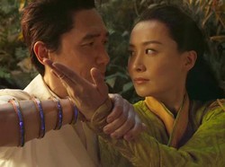 4 Film Ini Wajib Ditonton sebelum Shang-Chi and the Legend of the Ten Rings!