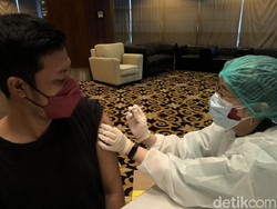 Catat Ya! Ini Larangan dan Anjuran Setelah Menerima Vaksin COVID-19